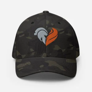 WH Flex Fit Hat